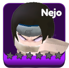 Nejo (Neji)