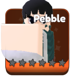 Pebble (Rock Lee)
