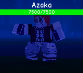 Akaza