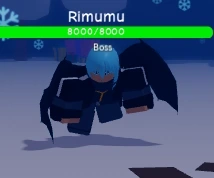Rimumu