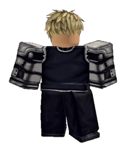 Genas [Genos]
