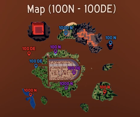 Dimension 5 - Attack on Titan Theme