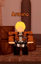 Armino
