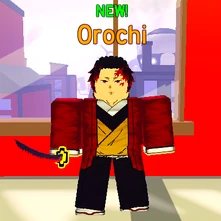 Orochi
