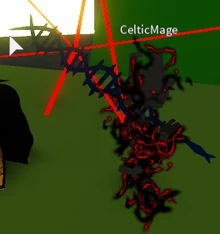 Sword Of Truth Sword