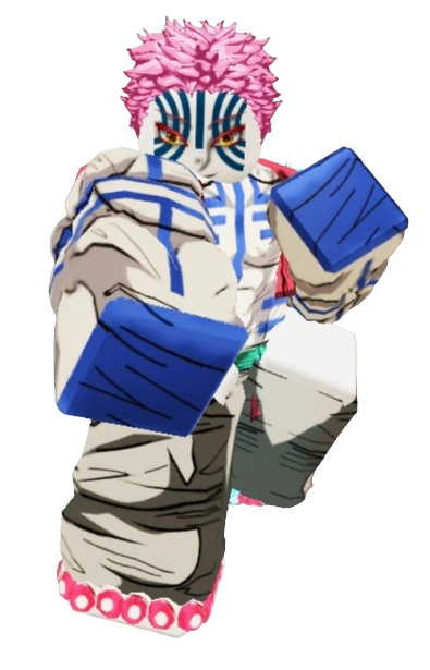 Compass Demon (Destructive Death)