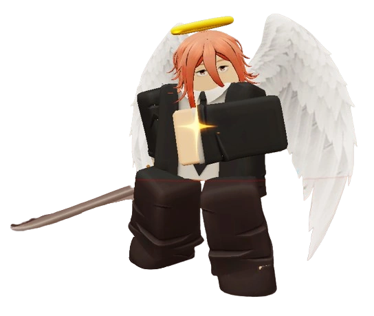 Heaven Demon (Life) icon