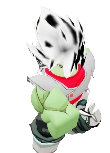 Apprentice Kai (Madness)