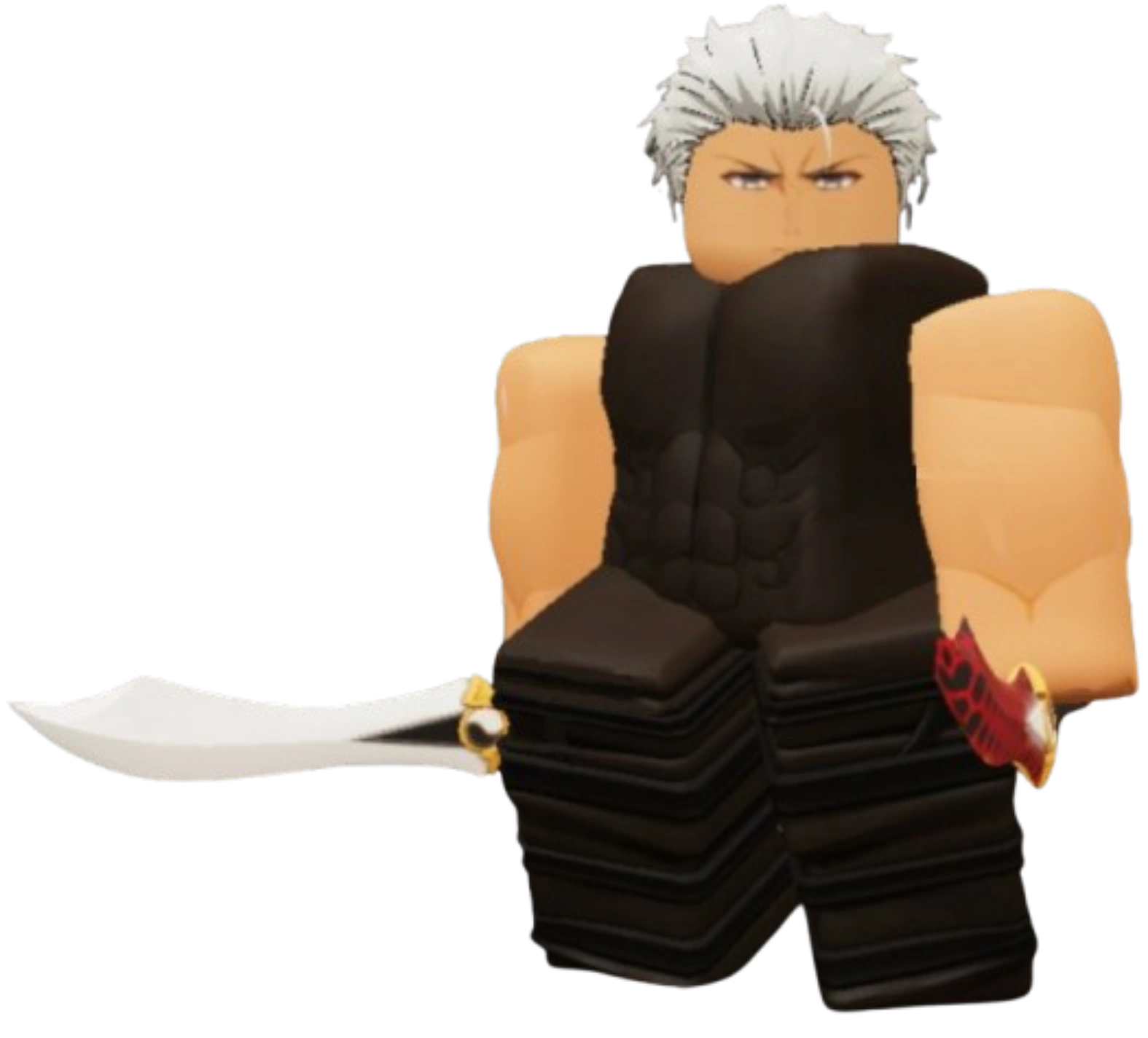 Red Archer (Bladeworks)