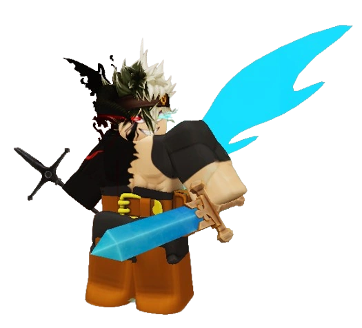 Asuta (King's Sword) icon