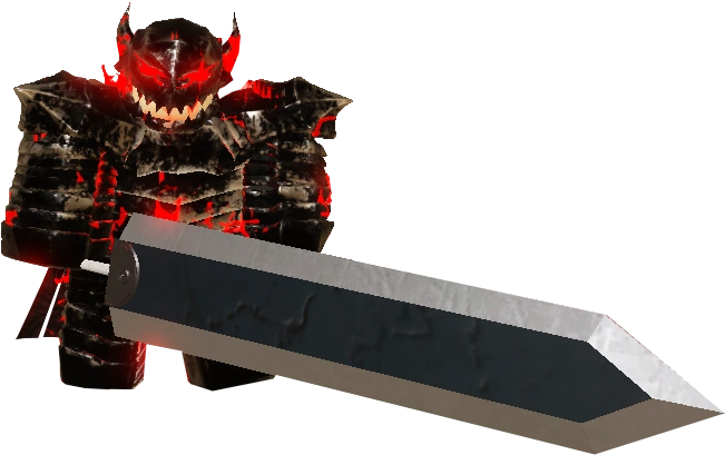 Black Swordsman (Berserk)