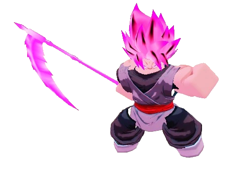 Boku Dark (Resentful)