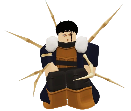 Bone Demon (55%) icon