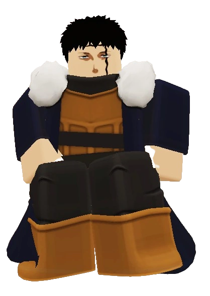 Bone Demon (55%) logo