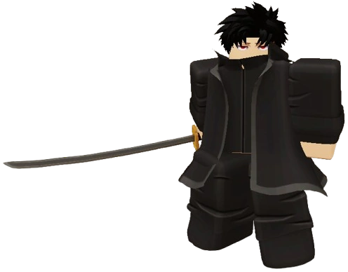 Chohori (Misfortune)