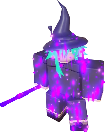 Disciple Witch (Unstable)