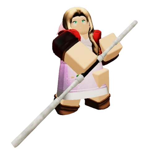 Flower Girl (Bloomed)