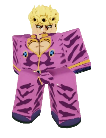 Georno (Pre Requiem)