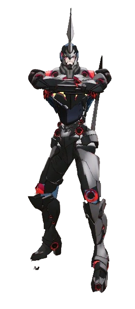 Lord Gnome (Awesome)