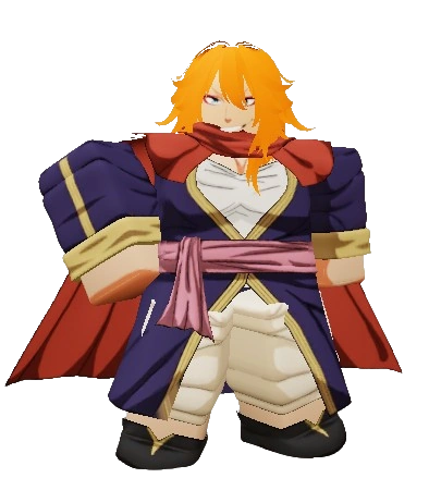 Flame Queen (Mana Zone)