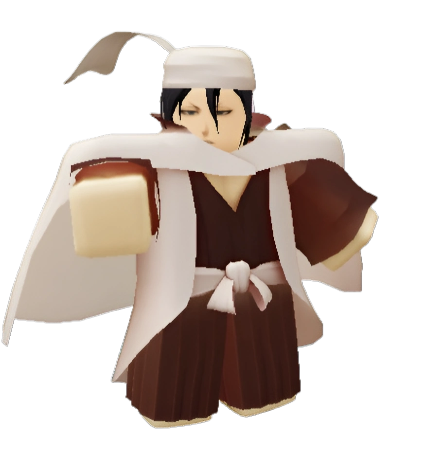 Noble Captain (Blood War)