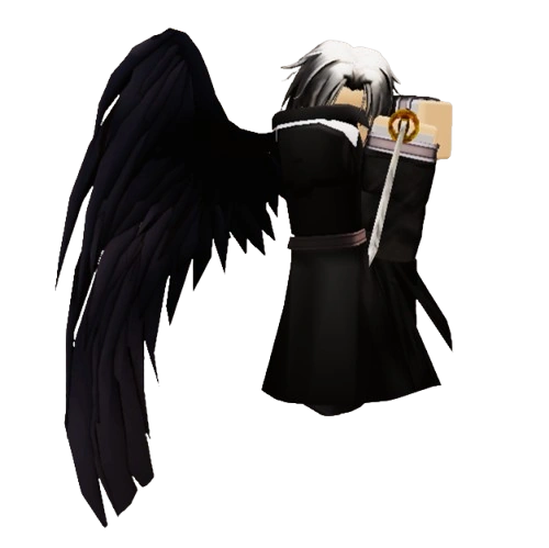 One Winged Angel (Creation Stream)