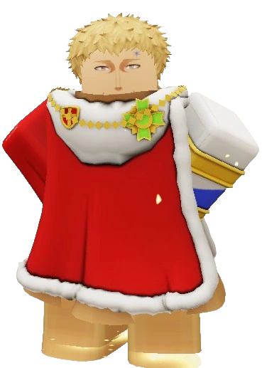 Time King (Chronos) icon