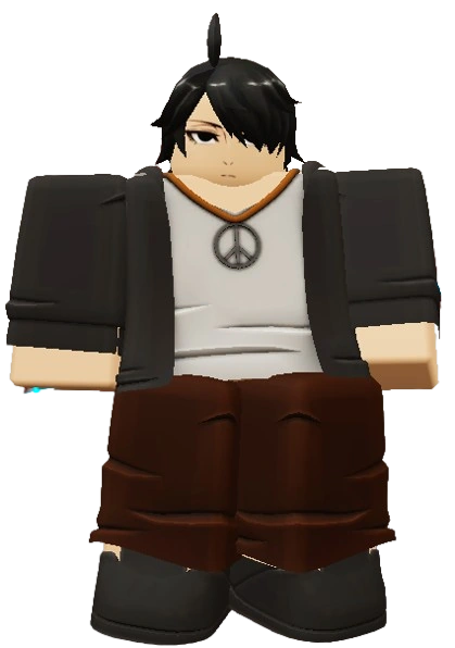 Vampire Prodigy icon