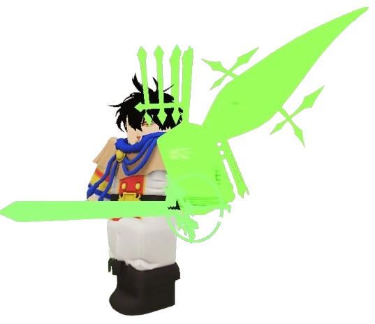 Wind Prince (Assimilation) icon