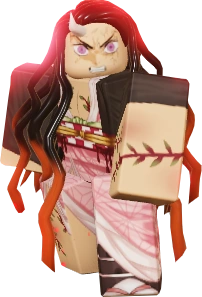 Explosive Bloody Demon