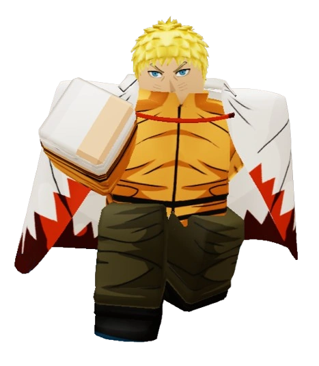 Karuto (Will of Fire)