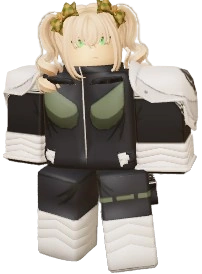 Officer Shimiya (Axe princess)