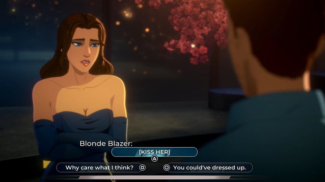 Invisigal Episode 6 movie date highlight