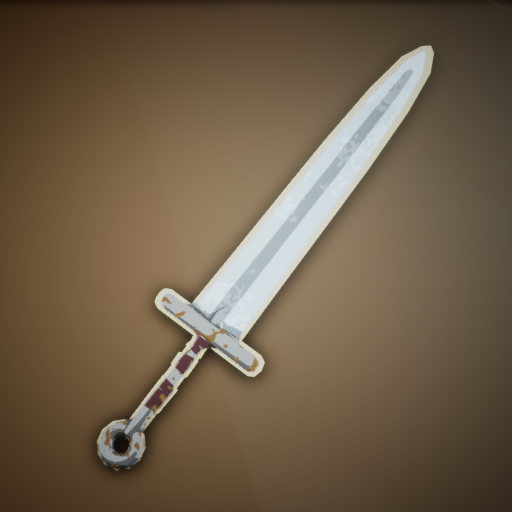 Blade of Casual Heroics