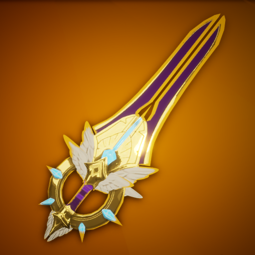 Sick Seraphic Slicer