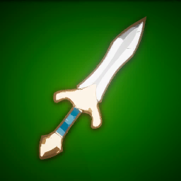 Uncommon Dagger