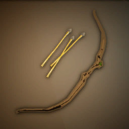 Five-Foot Eleven Bow