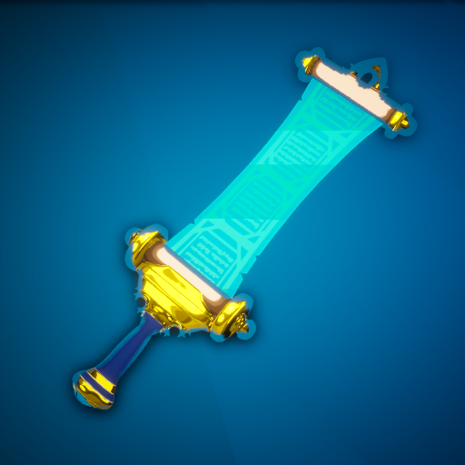 Kehl'vin's Loresword