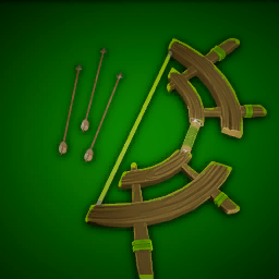 Hunter's Bow