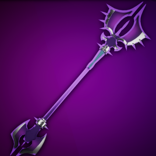 Voidcane of the Great Eye