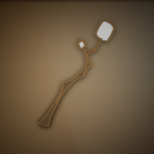 Mallow of Impending Fluffiness