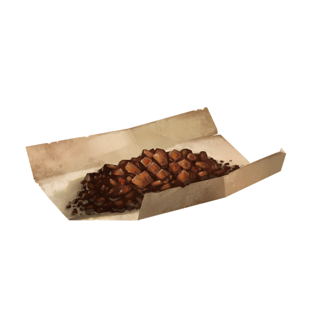 Strychnine_Compressed