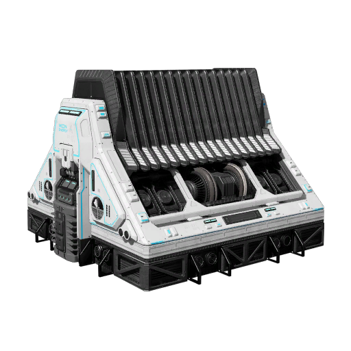 Base Core Amplifier v.2