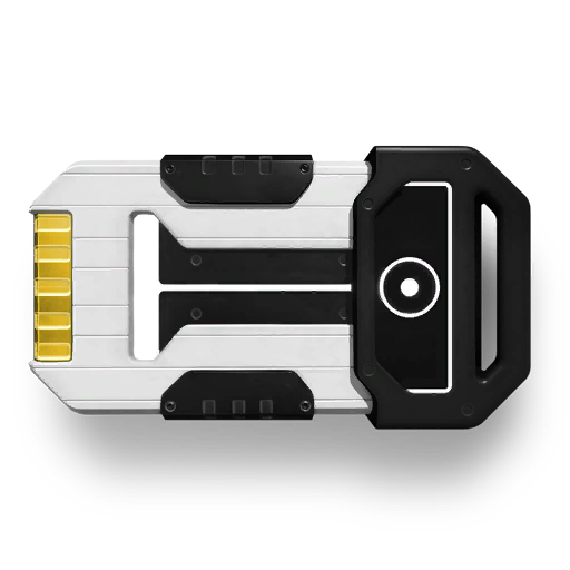 Yellowstone Standard Access Card