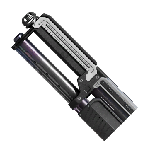 Shotgun Mod - Barrel Extended