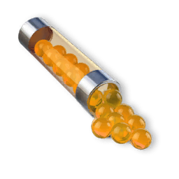 Calorie Block Capsules