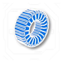 Electromagnet - Blueprint