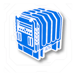 Generator - Blueprint