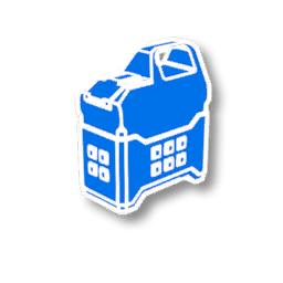 Hardening Agent - Blueprint