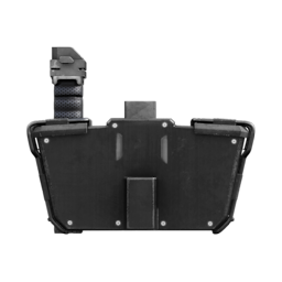 Machine Gun Mod - Mag Compact